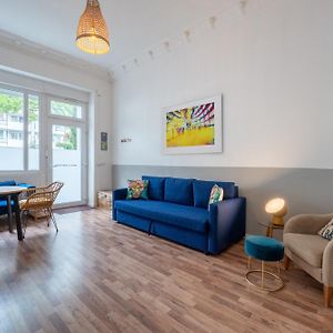Appartement met Twee Slaapkamers